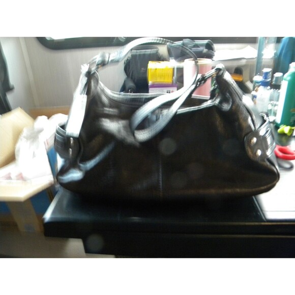 Kenneth Cole Reaction Handbags - Kenneth Cole Reaction shoulder bag Brown Hobo Style